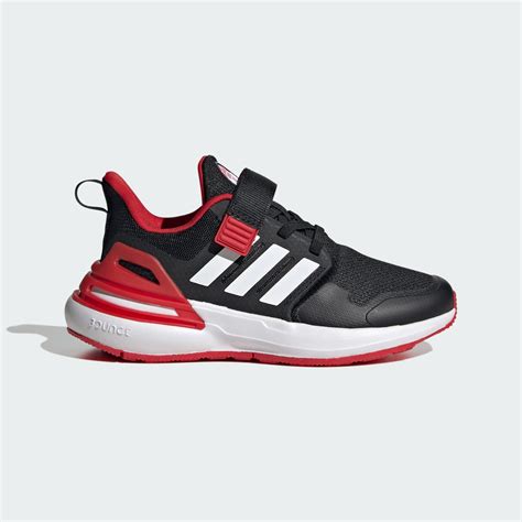 adidas rapidaboince+ avengers schuhe kinder|Kids' Marvel Shoes .